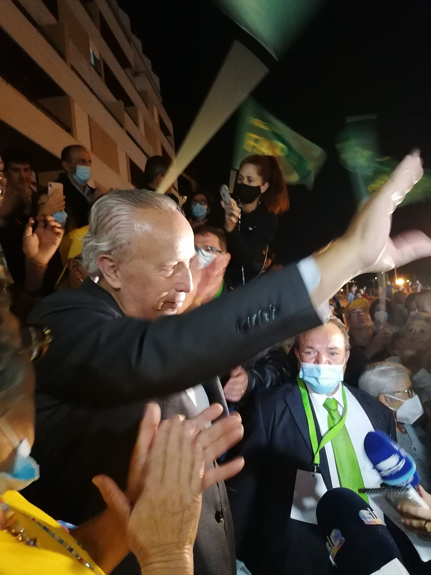 Movimento De Pedro Santana Lopes Ganha A C Mara De Figueira Da Foz O