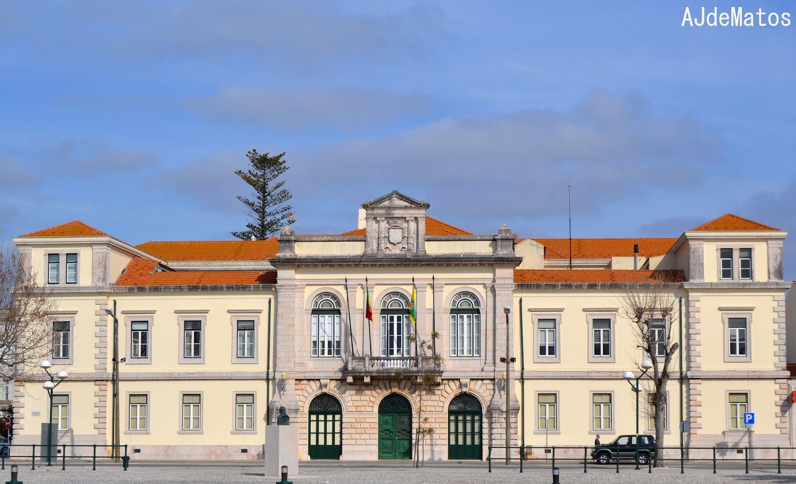 Orçamento Participativo da Figueira terá sistema de voto presencial  O