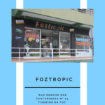 FOZTROPIC