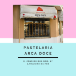 arca doce