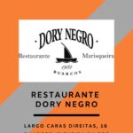 dory negro