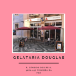 GELATARIA DOUGLAS