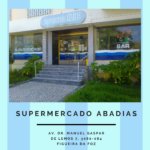 SUPER ABADIAS