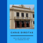 caras direitas