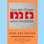 casa das chaves