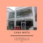casa mota