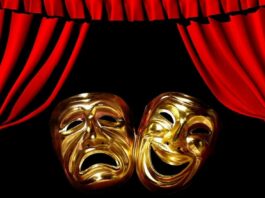 “Estamos Aqui!” leva teatro e história às comunidades de Alqueidão, Samuel e Soure