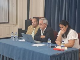Freguesia de S. Julião instala Comissão Social