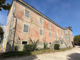 Figueira da Foz vai ter Unidade de Cuidados Paliativos com 20 camas