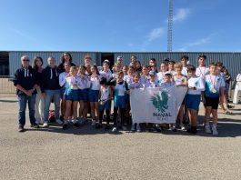 Naval Remo conquista 12 primeiros lugares em Montemor-o-Velho