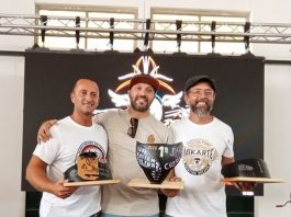 Dany Kustom vence concurso de personalização em Setúbal